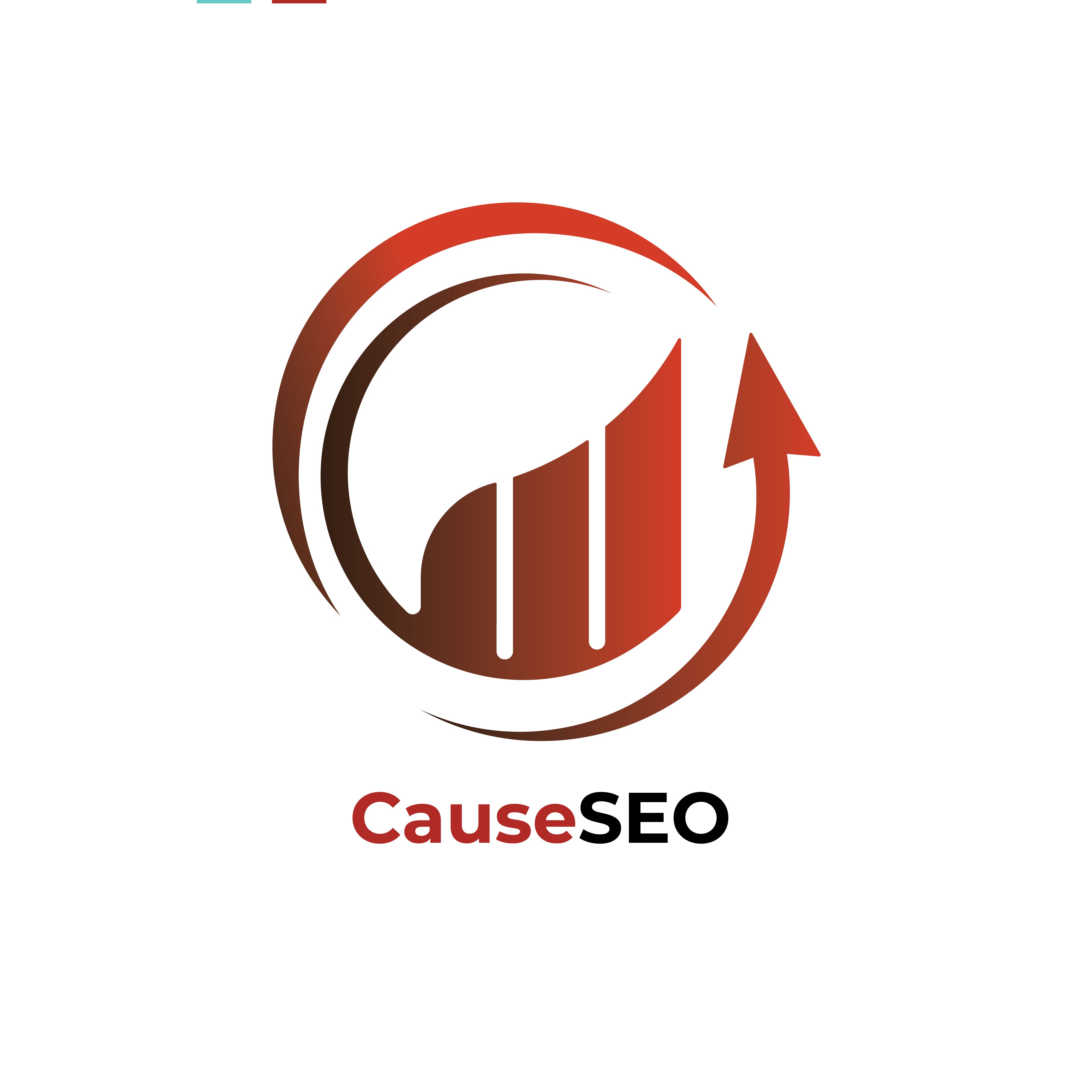 CauseSEO Logo