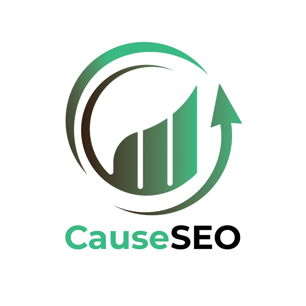 CasueSEO logo