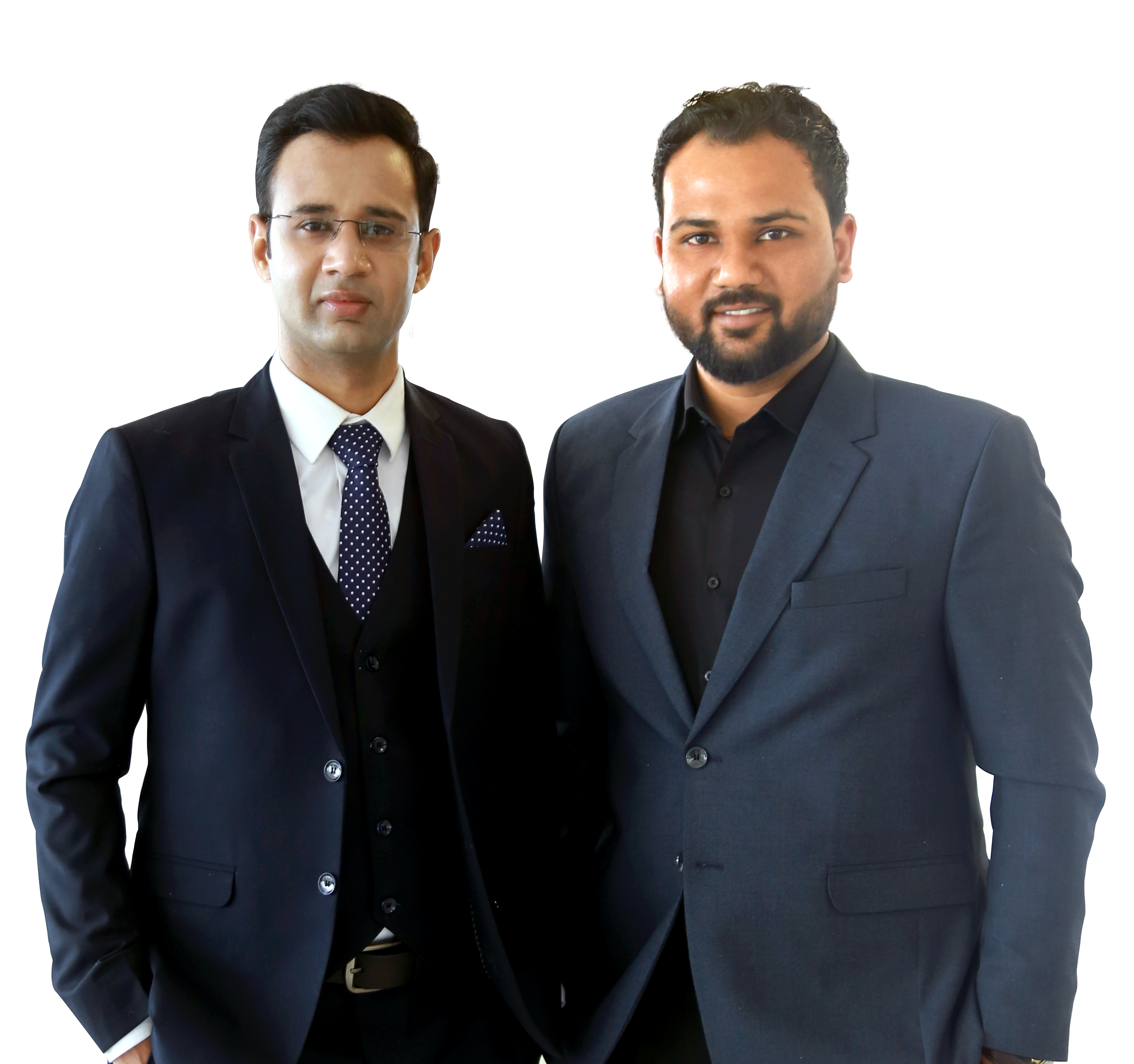 Asim and Azeem CauseSEO