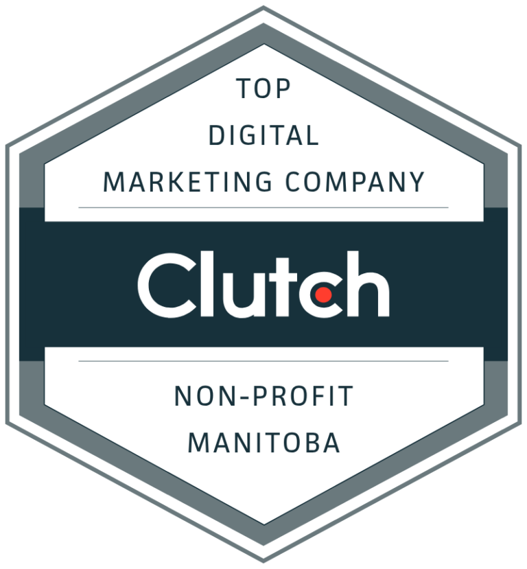 Top Digital Marketing Company offering SEO for charities