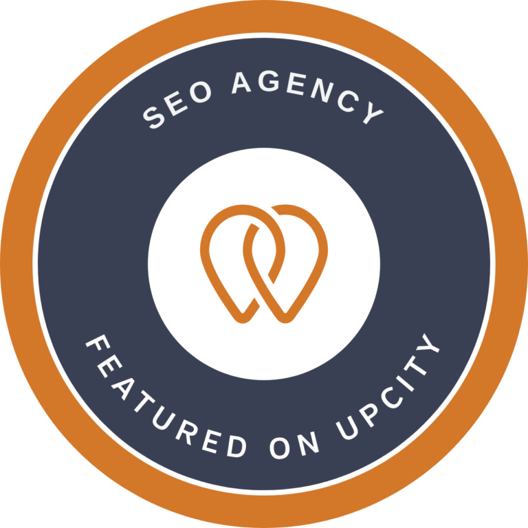 SEO Agency in Winnipeg UpCity Listing