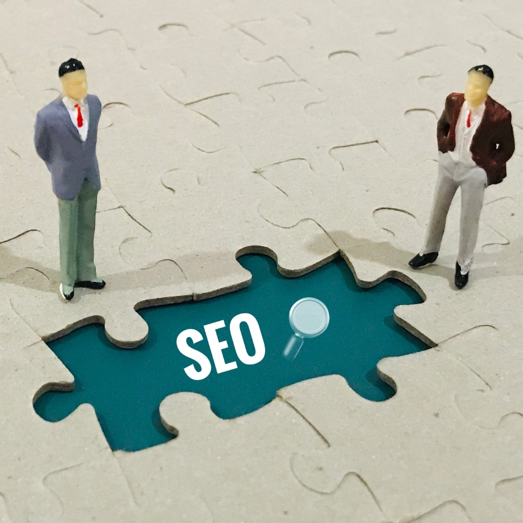 Dental SEO strategy as the missing piece of practice growth