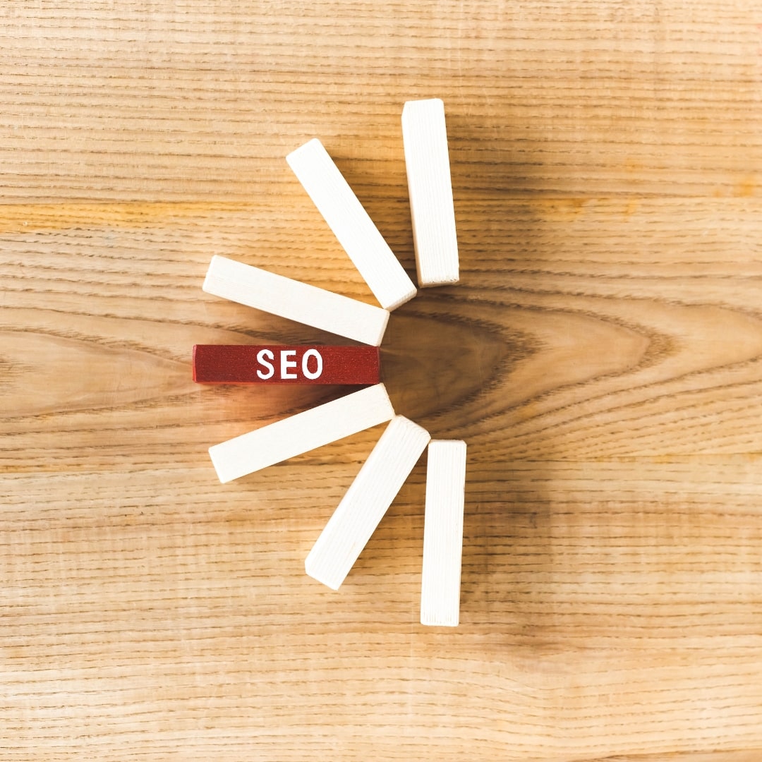 Optimizing Dental Website Pages to strengthen SEO and prevent ranking drops.